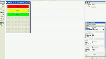 VB6: Tutorial Shutdown,Logout,Restart Application