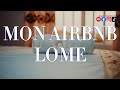 Mon airbnb au togo appartement meubl au togo la location meubl en afrique airbnb limmobilier