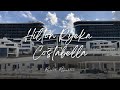 Hilton Rijeka Costabella Resort & Spa: FANTASTIC new resort in Croatia!! (4K)