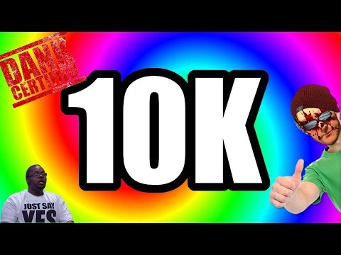 10K MEME STREAM - $100 Amazon Gift Card Giveaway - IT Digital Code Drawing