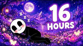 16 Hours of ChainsFR Sleeping on Soft Clouds Above the Stars ☁️⭐ screenshot 3