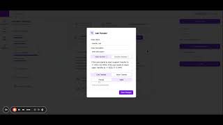 10-Understanding the Transfer Call Function with Arkserv AI