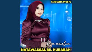 Download Lagu NATAWASSAL BIL HUBABAH MP3