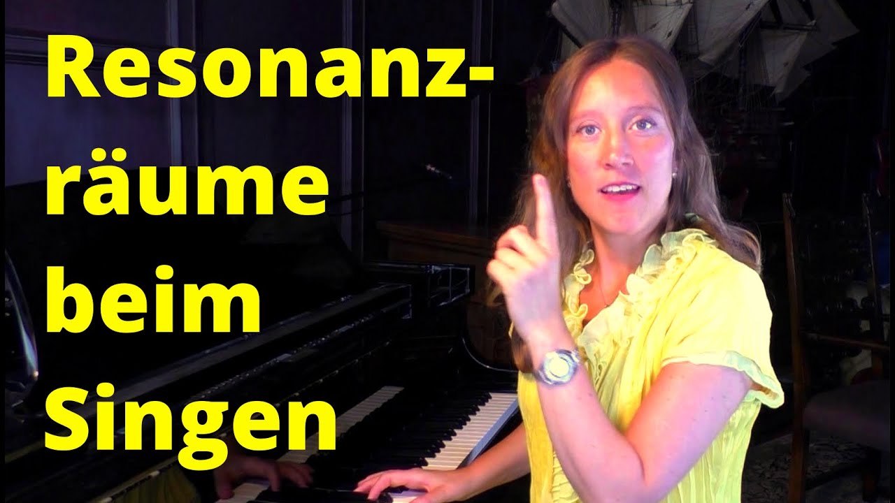 Resonanzräume im Fokus: Tipps für klaren und kräftigen Klang