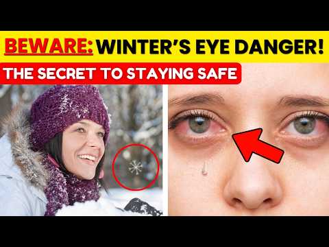 8 Ways Winter