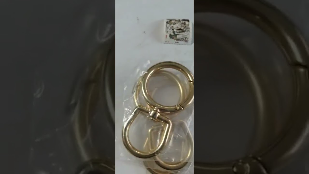 NIKKA Chinese hand bag metallics accessories fashion accessory Manufacturer, Zinc alloy Wholesaler,