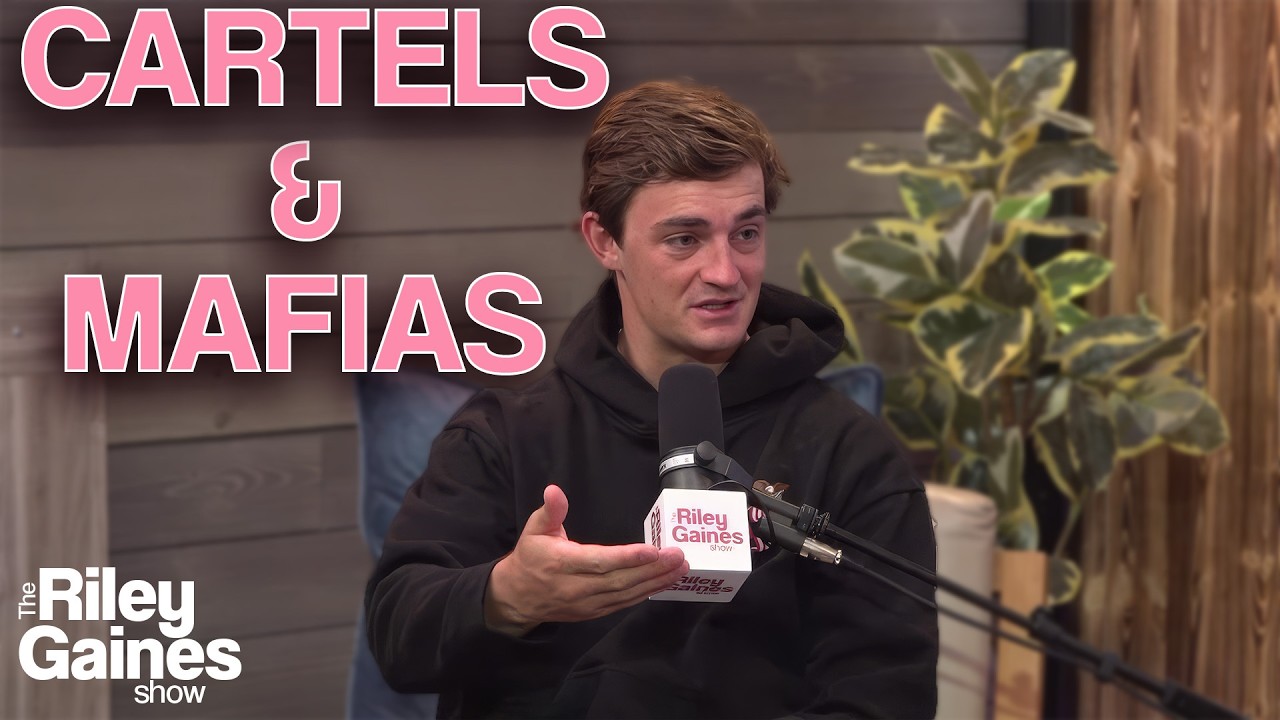 Nick Shirley Explains Why Mattress Stores Are Too Dangerous to Investigate