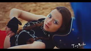 Jonas Blue ft. Dakota - Fast Car (Steve Smart Remix - Tony Mendes Video Re-Edit)