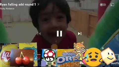 ryan falling add round 7