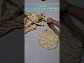 5 मिनट में बनाएं फोल्डिंग रोटी कवर | Part 1 |  #shorts  #diybag #bagmaking #tailoring #trending #diy