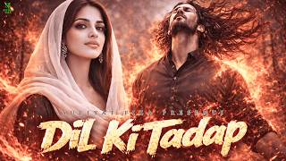 Dil Ki Tadap (دل کی تڑپ) | Heart Touching Sufi Qawwali | Sufiyat Fiza Original