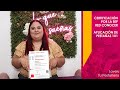Certificación por la SEP Red CONOCER | Extensionista de pestañas 1x1