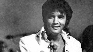 Elvis Presley-Crazy Little Thing Called Love