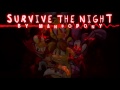 "Survive the night" Five nights at Freddy's song by Mandopony (10 hours)