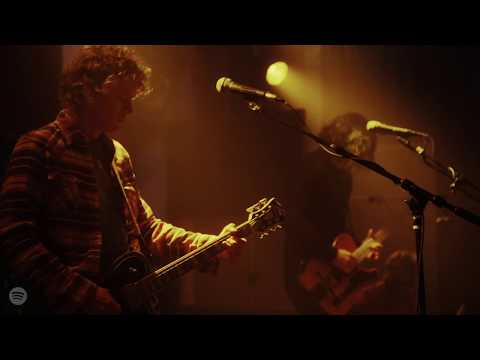 The Raconteurs – Live at Electric Lady | Presented by Spotify (Official Trailer)