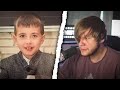 ХЕСУС* ОПРАВДЫВАЕТСЯ ПЕРЕД БРАТИШКИНЫМ | &quot;СЧАСТЛИВЫ ГУБАМИ&quot; ЗА ГРАНЬЮ