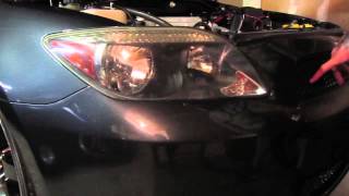 05 Scion tC & 05 Toyota Celica GTS