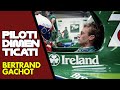 L'INCREDIBILE STORIA DI BERTRAND GACHOT | F1 - PILOTI DIMENTICATI