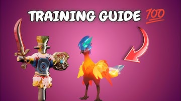 Lightus - full guide on training system | hindi and english subtitles