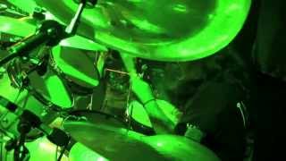 Krisiun - Live at Mountains of Death 2011