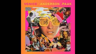 Watch Anderson paak Right There video