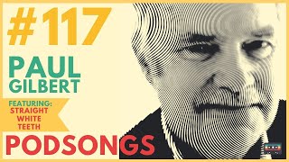 WHY SUFFER???? Paul Gilbert, the Godfather of Compassion-Focused Therapy (CFT). Ft. Patrick McGuire