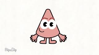 Colour blocks Charachers Restemed 2 screenshot 2