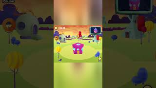 Helix Road : color ball rush screenshot 1