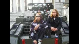 dugem-akulah lelakimu