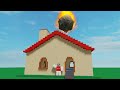 My House Gets Hit by a Meteor (Horrific Housing)