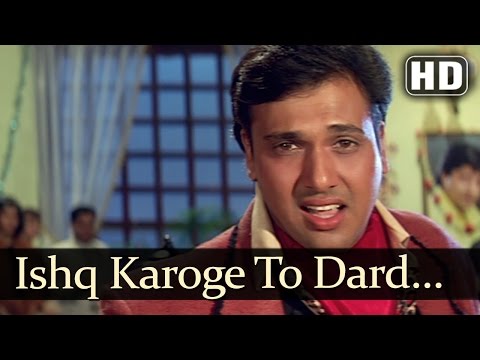 Ekka Raja Rani - Ishq Karoge To Dard Milega - Udit...