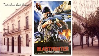 Blastfighter