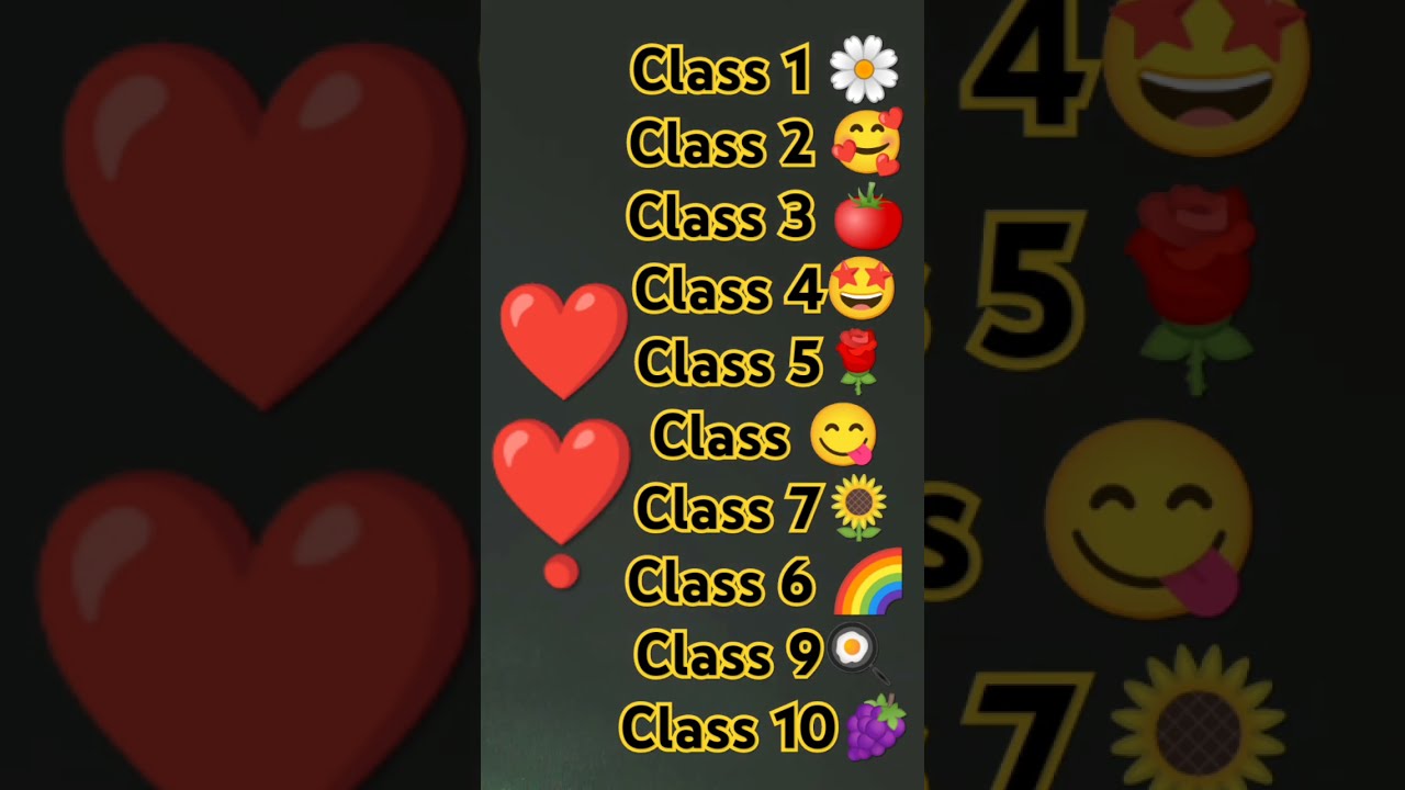 WHICH CLASS DO YOU READ IN love YouTube WHICH CLASS DO YOU READ IN love YouTube