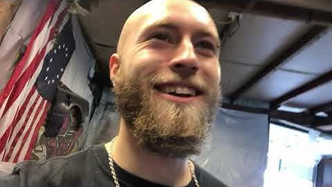 2JZ INTERCOOLER PIPING INSTAL 280z BUILD EP#8