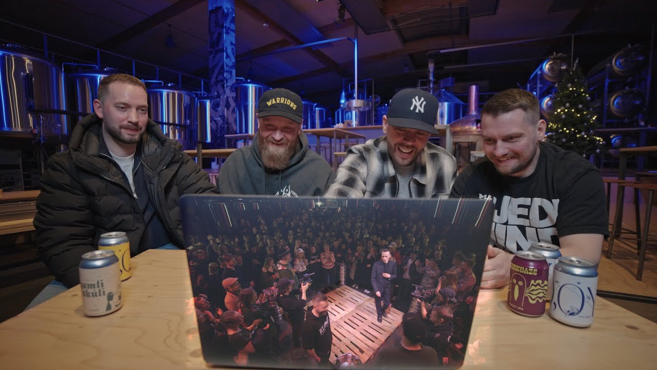 iLLtonkt Recap - Marius DC vs. Disthoughts