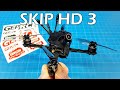 GEPRC Skip HD 3 // Stable HD footage!!