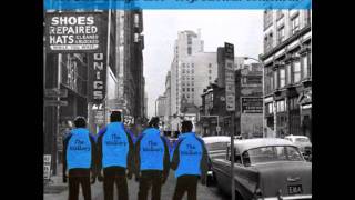 The Ribitones - United In Group Harmony