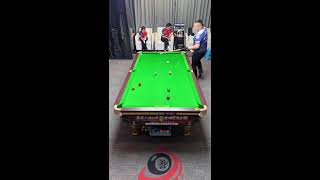 🔴 LIVE：美女教练手把手教台球 |  Beauty Coach Teaches Billiards Step by Step