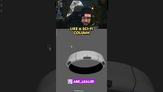 Modular Assets From Basic Shapes