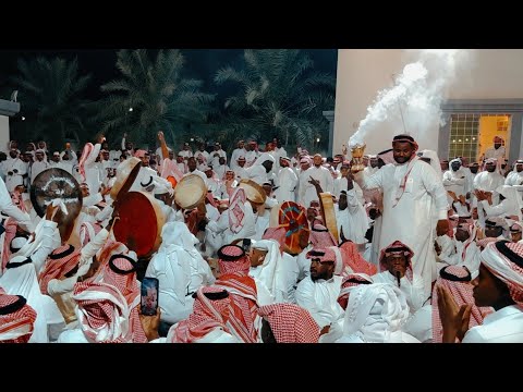 خبيتي يا عاشقين صلو على محمد فرقه ابو صويان 2022