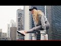 crazy strength flexibility  & WOW! MOMENTS 2017  !! gina marie