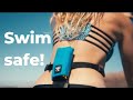 Swim safe! The best inventions that could save your life in any body of water!