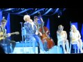 Rod Stewart, You're In My Heart, Las Vegas, March 23, 2016