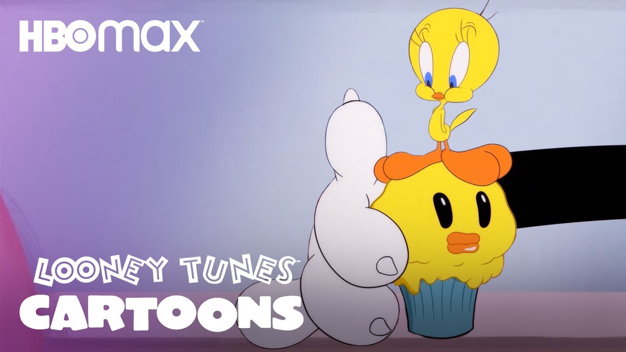 ⁣Looney Tunes Cartoons | How To Catch A Tweety Bird | HBO Max