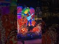 New Starlight Parade in WDW #disney #travelwithkristinalee#parade #starlight #star #disneyparades