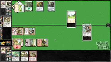 Channel CalebD - LLM Draft (Match 3, Game 1)