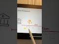 Geometrische Reihe #denkbarx #mathematik #Grenzwert #geometrischereihe #studium