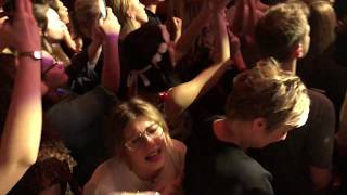 Lana Del Rey - Ultraviolence (snippet live in Belgium 2018)