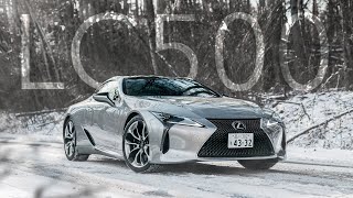 サムライ　レクサスLC500 Amazon | 770 京商 サムライ レクサス LC500 L Package 1/18
