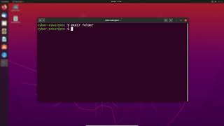 🐧💻Creating directory in Linux💻🐧